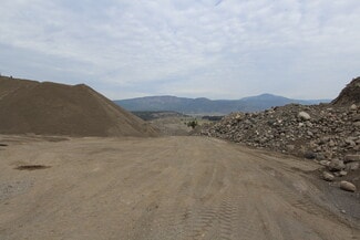 Plus de détails pour 7229 Douglas Lake Rd, Thompson-Nicola, BC - Terrain à vendre