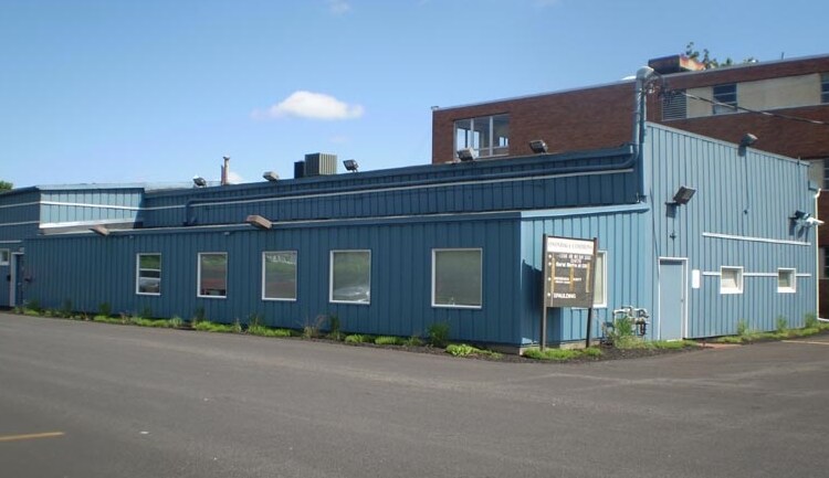 422 W Onondaga St, Syracuse, NY à vendre - Photo de l’immeuble – Image 3 sur 44