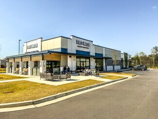 Plus de détails pour 6875 Ray Wright Way, Columbus, GA - Local commercial à vendre