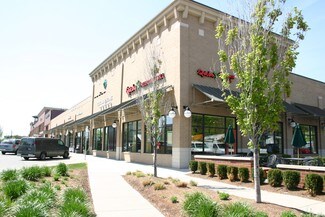 Plus de détails pour 685-745 E Maple Rd, Birmingham, MI - Local commercial à louer