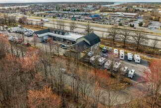 Plus de détails pour 325 Cleat St, Stevensville, MD - Local commercial à vendre