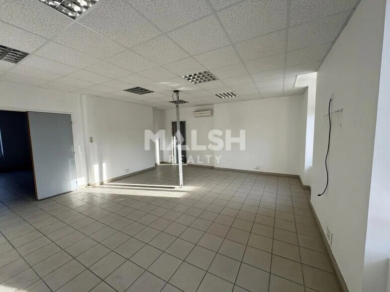 Bureau dans Saint-Étienne à louer - Photo de l’immeuble – Image 1 sur 4