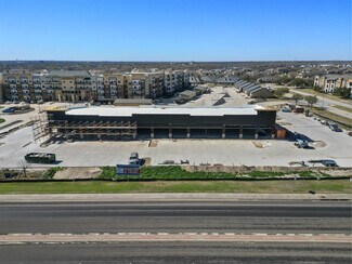 Plus de détails pour 3339-3349 University Drive, Bryan, TX - Local commercial à louer