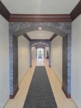 150 Harvester Dr, Burr Ridge, IL à louer Photo de l’immeuble– Image 2 sur 5