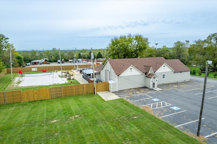 12261 Winchester Ave, Bunker Hill, WV à vendre - Photo de l’immeuble – Image 3 sur 64