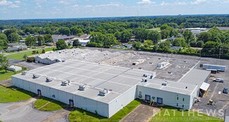 Plus de détails pour 301 Robey St, Franklin, KY - Industriel/Logistique à vendre