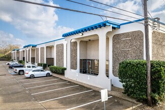 Plus de détails pour 8901-8923 Knight Rd, Houston, TX - Local d'activités, Industriel/Logistique à louer