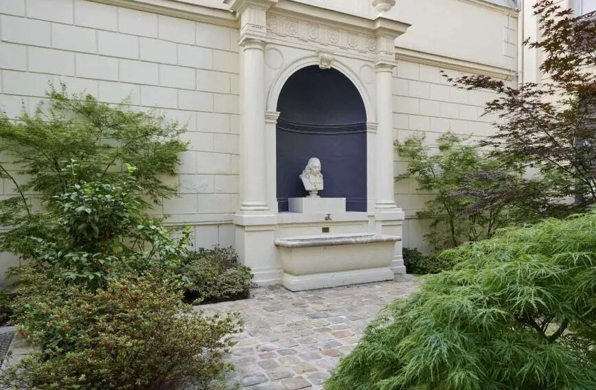 Bureau dans Paris à louer - Photo de l’immeuble – Image 3 sur 22