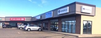 Plus de détails pour 1308 2A St W, Brooks, AB - Local commercial à vendre
