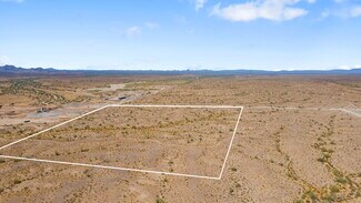 Plus de détails pour 31900 Camelback rd, Tonopah, AZ - Terrain à vendre