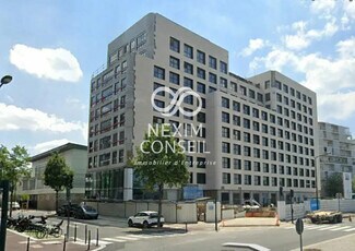 Plus de détails pour 18 Quai De Clichy - Charles-De-Gaulle, Clichy - Local commercial à louer