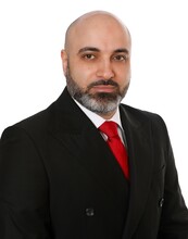 Ali Haidar