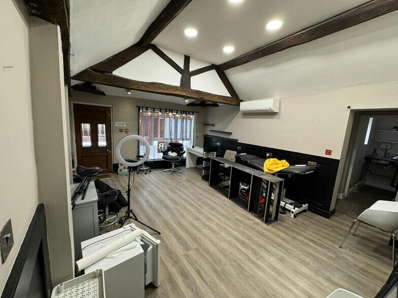 73 Wyle Cop, Shrewsbury à vendre - Photo intérieure – Image 2 sur 2