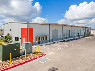 Plus de détails pour 7637 Fm 3009, Schertz, TX - Local d’activités à vendre
