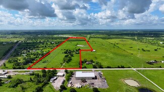 Plus de détails pour 12617 FM 1887, Hempstead, TX - Terrain à vendre