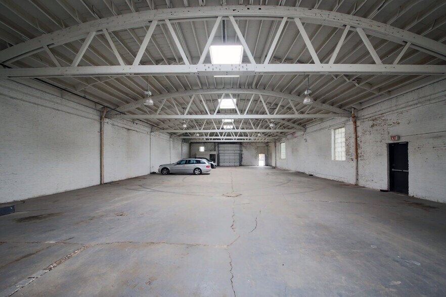 900 W Cermak Rd, Chicago, IL à louer - Photo intérieure – Image 3 sur 16