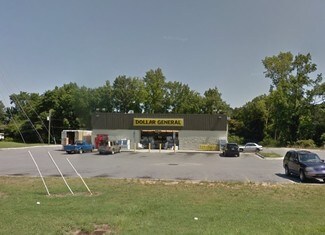 Plus de détails pour 211 Church St, Lewiston, NC - Local commercial à vendre