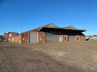 Plus de détails pour 72-78 Military Rd, Colchester - Industriel/Logistique à louer