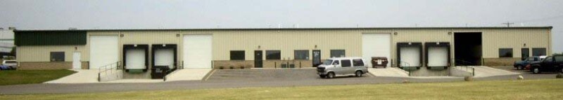 924 Development Dr, Lodi, WI à vendre - Photo de l’immeuble – Image 3 sur 9