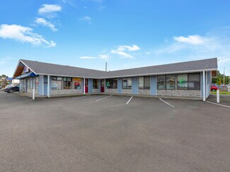 Plus de détails pour 144-150 N Roosevelt Dr, Seaside, OR - Bureau/Local commercial à louer