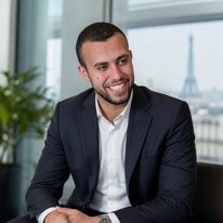 Eyal SUISSA