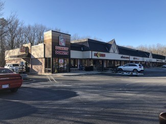 Plus de détails pour 700 State Route 70, Lakewood, NJ - Local commercial à louer