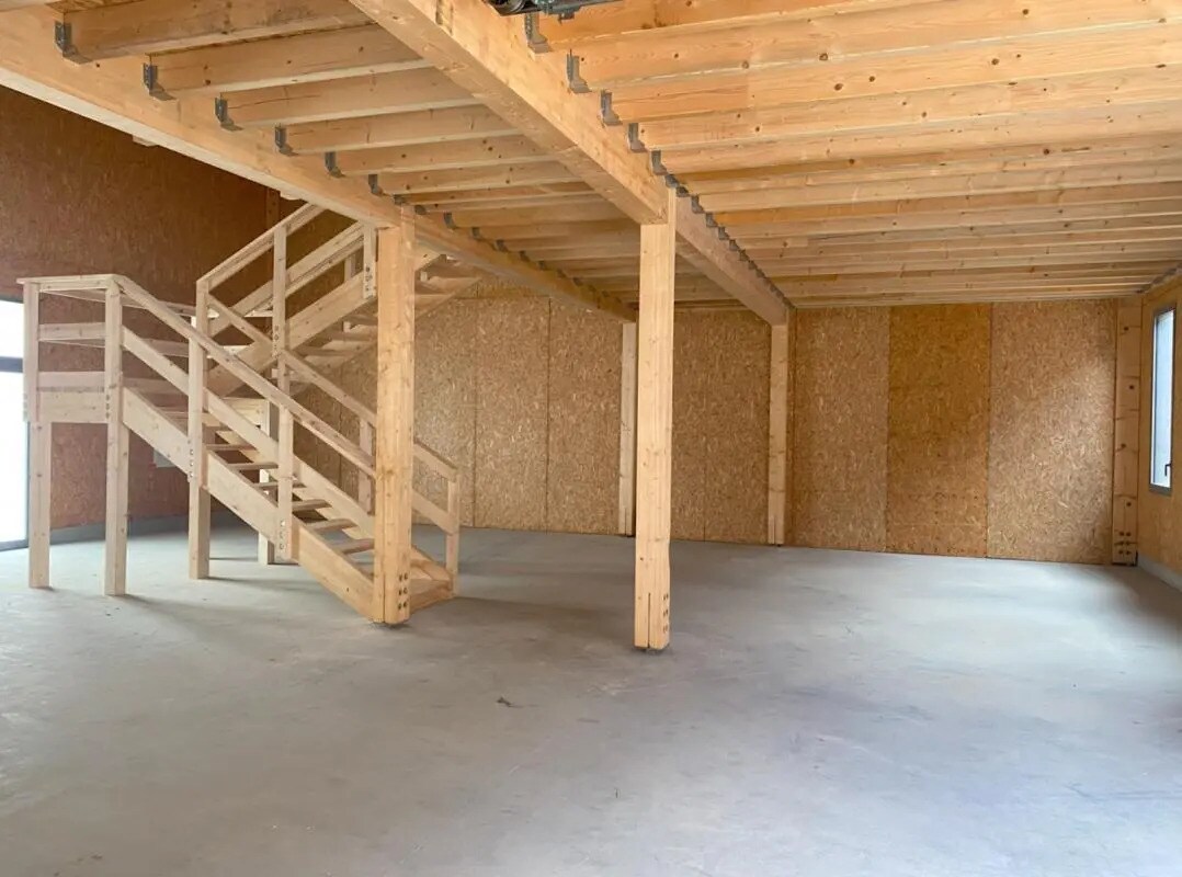 Local d'activités dans Le Haillan à vendre Photo de l’immeuble– Image 1 sur 19