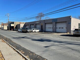 Plus de détails pour 375-379 North St, Middletown, NY - Local commercial à vendre