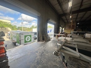 4605 L B McLeod Rd, Orlando, FL à louer Photo intérieure– Image 2 sur 7