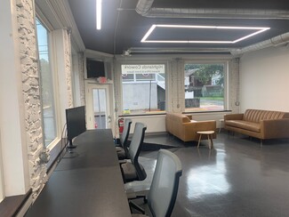 Plus de détails pour 196 Bay Ave, Highlands, NJ - Bureau à louer