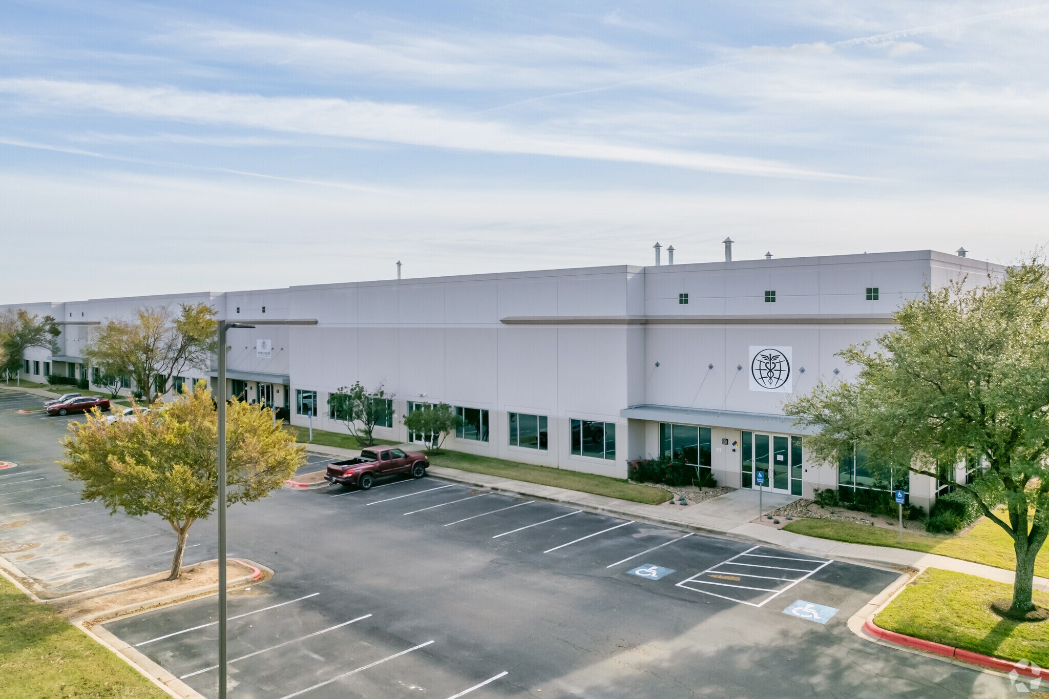 4509 Freidrich Ln, Austin, TX à louer Photo principale– Image 1 sur 12