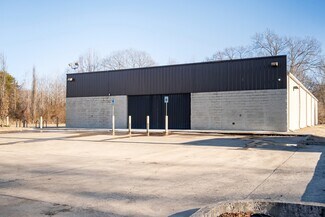 Plus de détails pour 5226 Highway 61, Memphis, TN - Local commercial à louer