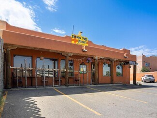 Plus de détails pour 4179 St Highway 68, Ranchos De Taos, NM - Industriel/Logistique à vendre