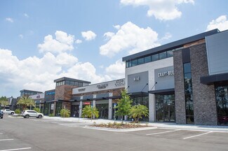Plus de détails pour 3655 Longleaf Pine Pkwy, Saint Johns, FL - Local commercial à louer