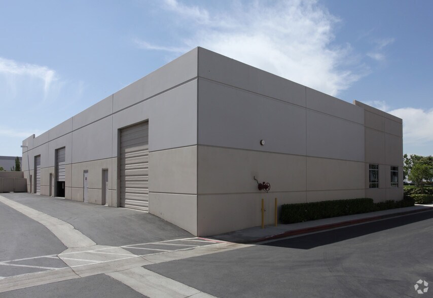 1030 Northgate St, Riverside, CA à louer - Photo de l’immeuble – Image 2 sur 2