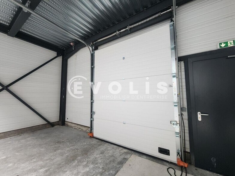 401 Rue Le Chatelier, Vaulx-Milieu à vendre - Photo intérieure – Image 3 sur 13