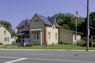 Plus de détails pour 2169 King Rd, King, ON - Bureau à louer