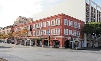 Plus de détails pour 1460 4th St, Santa Monica, CA - Bureau à louer