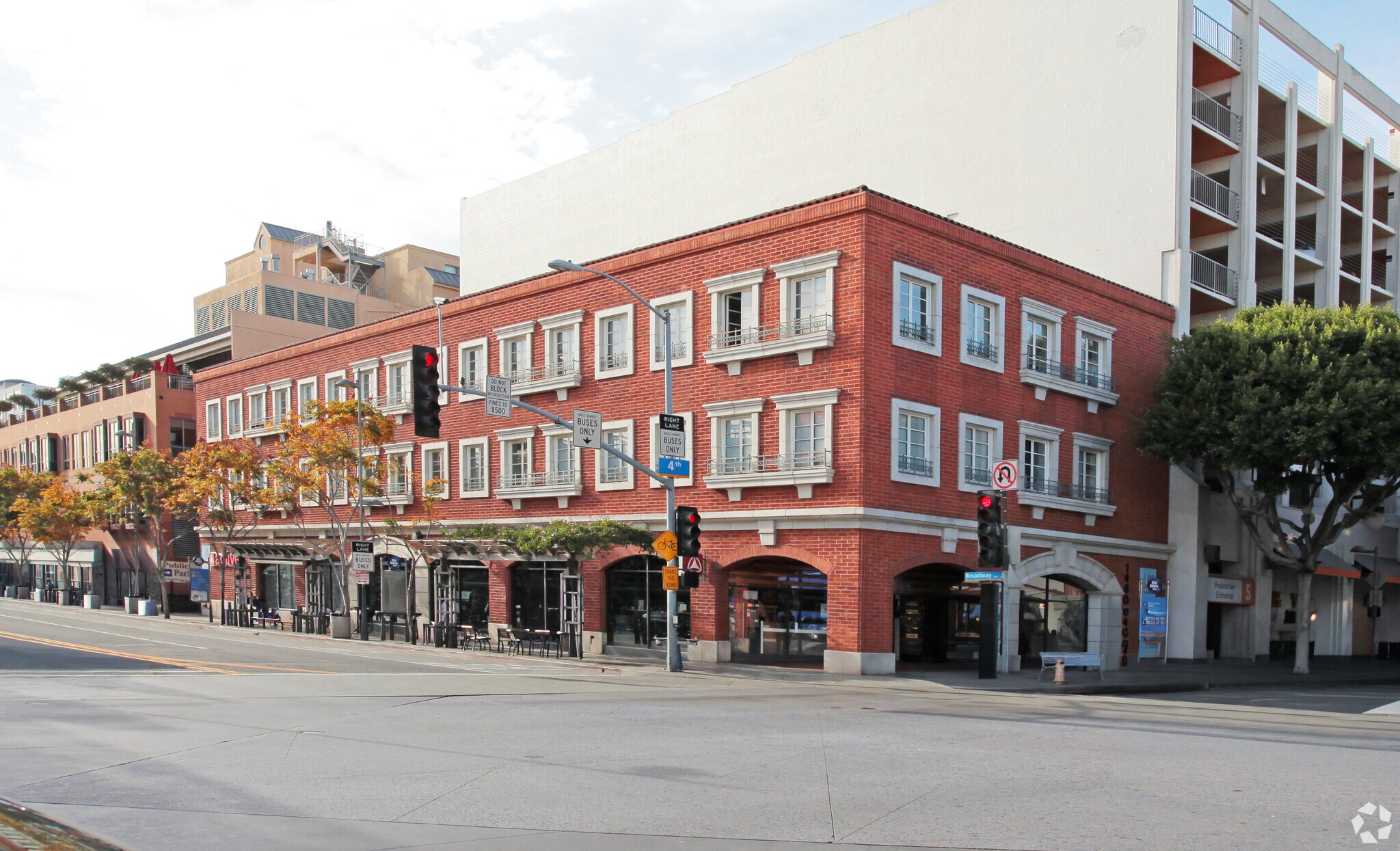 1460 4th St, Santa Monica, CA à louer Photo principale– Image 1 sur 6