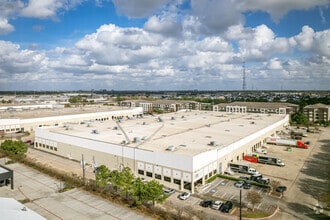 7108 Old Katy Rd, Houston, TX - VUE AÉRIENNE  vue de carte