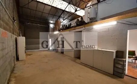 Industriel/Logistique dans Les Pavillons-sous-Bois à vendre - Photo intérieure – Image 3 sur 7