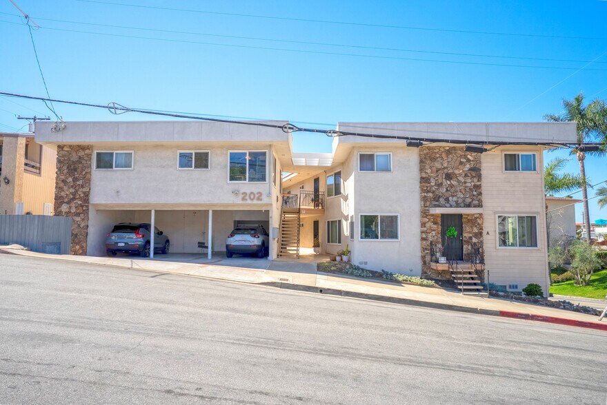 202 S Calle Seville, San Clemente, CA à vendre - Photo de l’immeuble – Image 1 sur 13