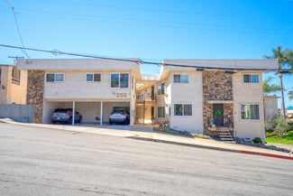 Plus de détails pour 202 S Calle Seville, San Clemente, CA - Logement à vendre