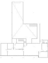 1466 Pioneer Way, El Cajon, CA à louer Plan d’étage– Image 2 sur 2