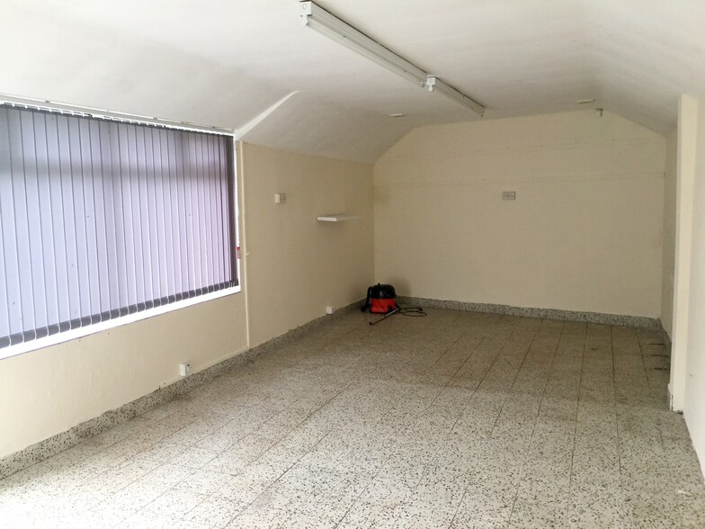 36A High St, Criccieth à vendre - Photo intérieure – Image 1 sur 4