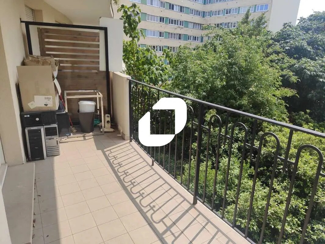 Bureau dans Puteaux à vendre Photo de l’immeuble– Image 1 sur 6