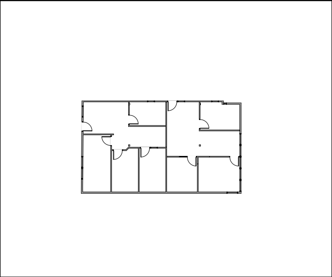 11225 N 28th Dr, Phoenix, AZ à louer Plan d’étage– Image 1 sur 1