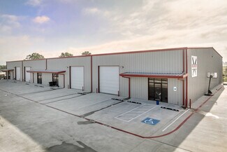 Plus de détails pour 16712 Grant, Cypress, TX - Local d’activités à vendre