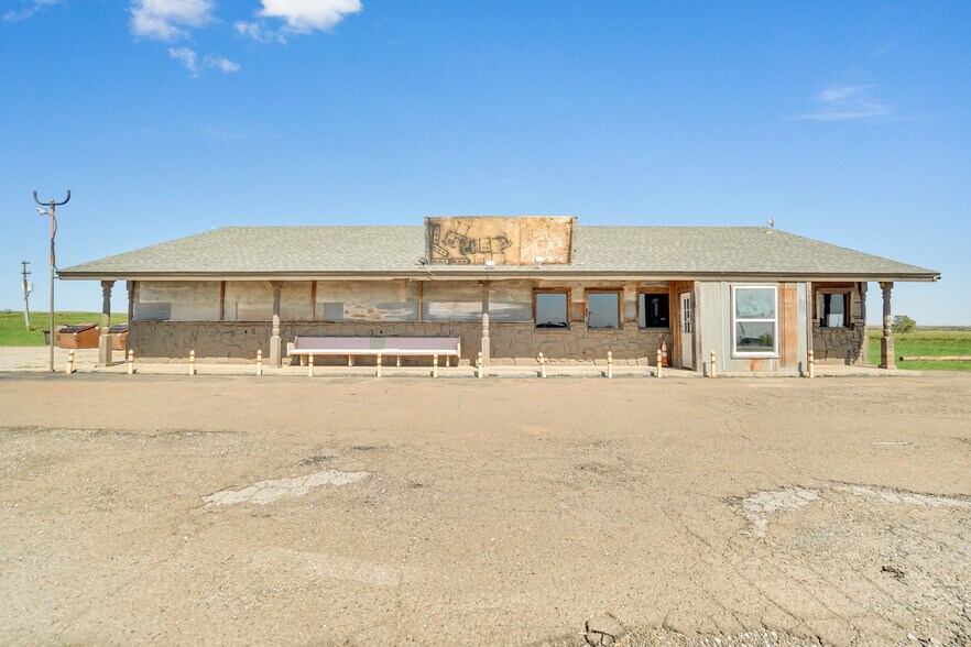 11894 Highway 6, Elk City, OK à vendre - Photo de l’immeuble – Image 2 sur 42