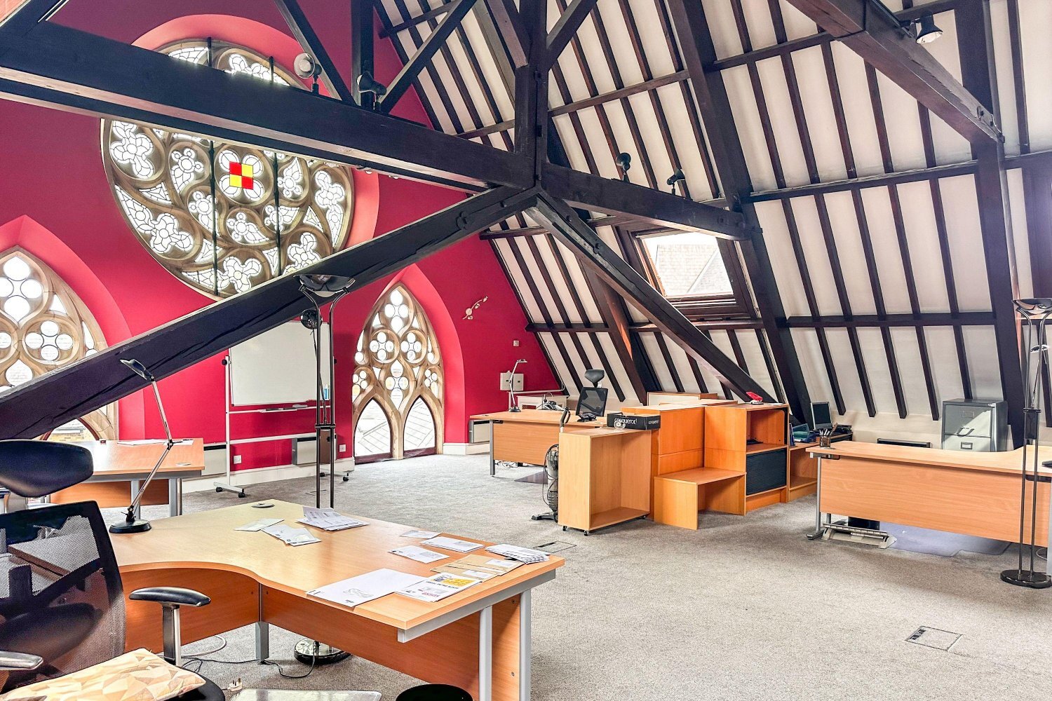 Queens Rd, Aldershot à louer Photo intérieure– Image 1 sur 8